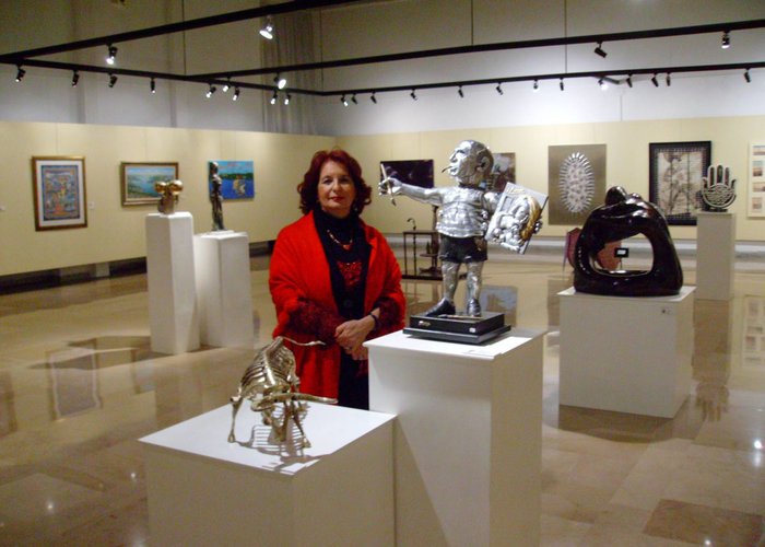Almelek Art Gallery