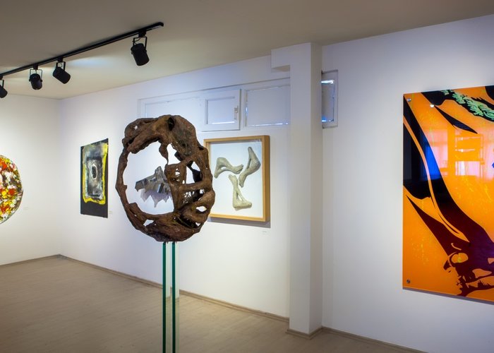 Alta Art Gallery