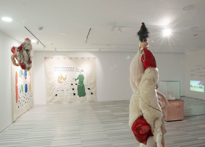 American Hospital Art Gallery