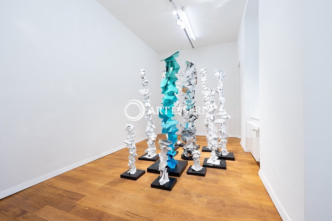 Anna Laudel Contemporary