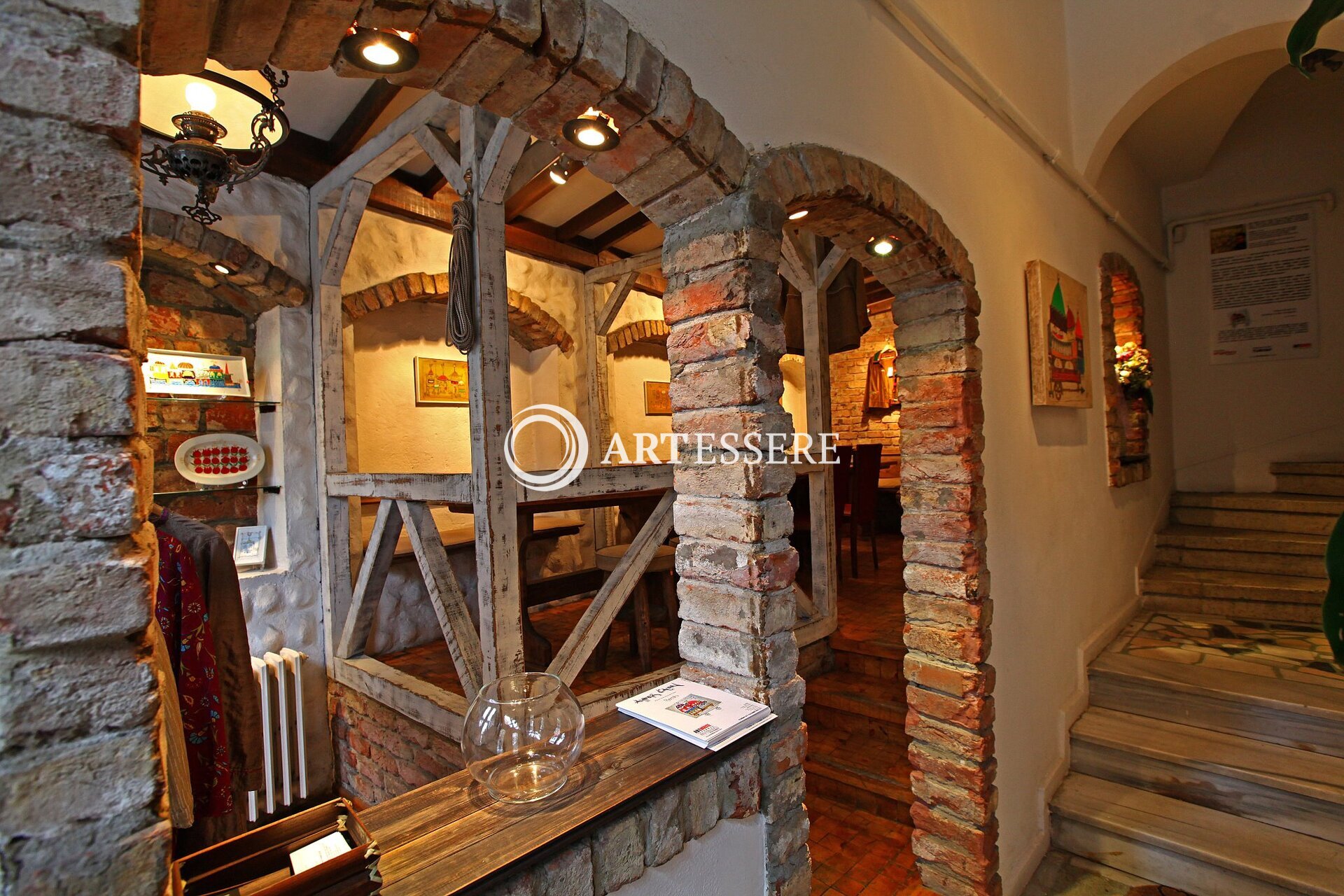 Arnavutkoy Art Gallery