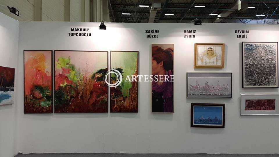 Bahariye Sanat Istanbul