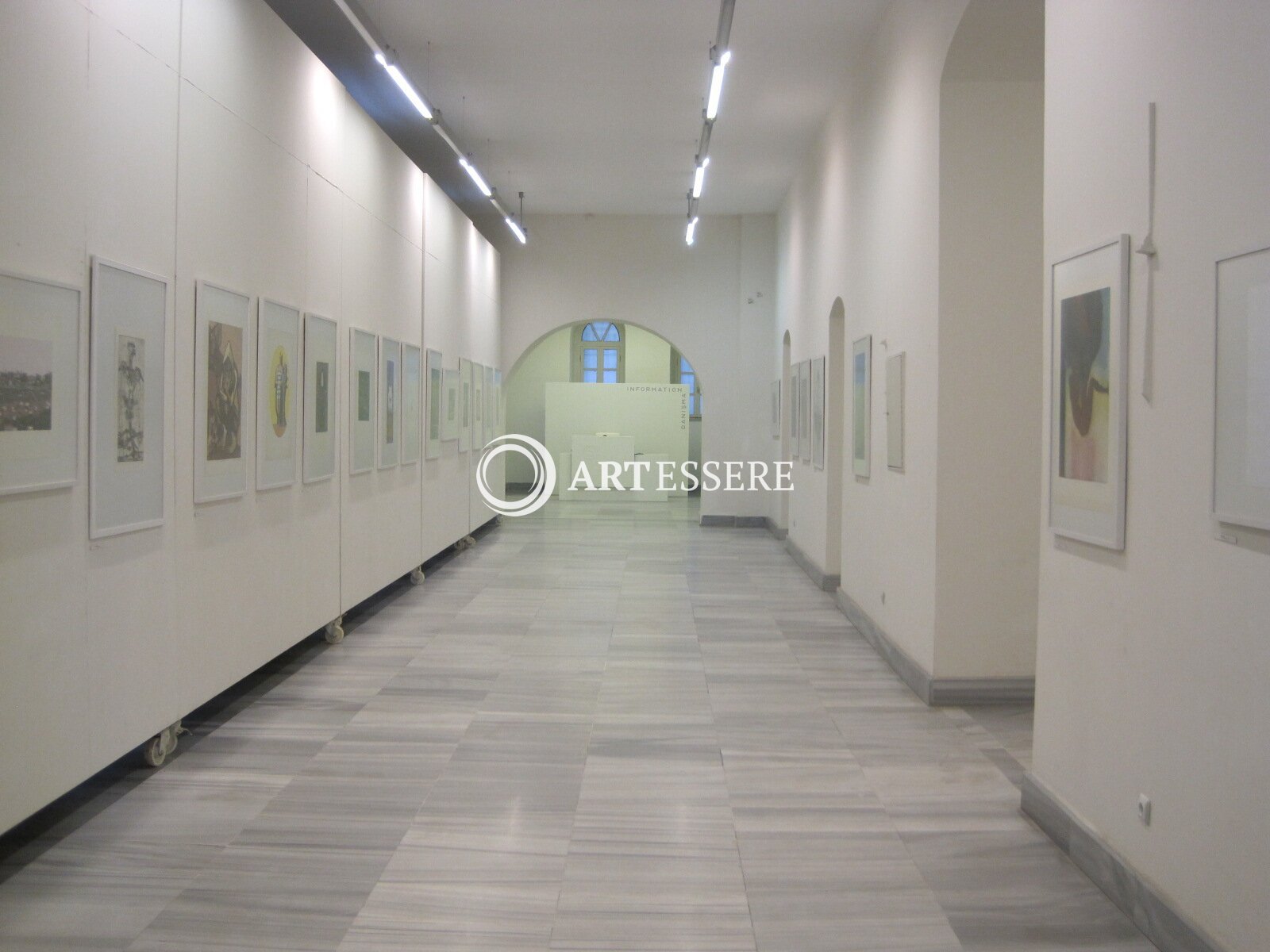 Cumhuriyet Training Museum