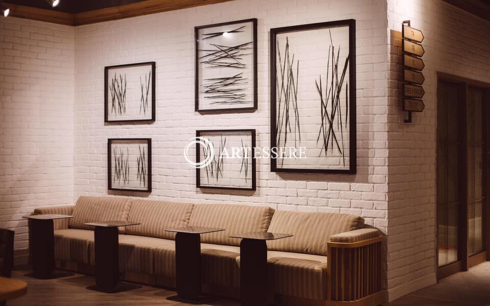 Devran Mursaloglu Art Gallery