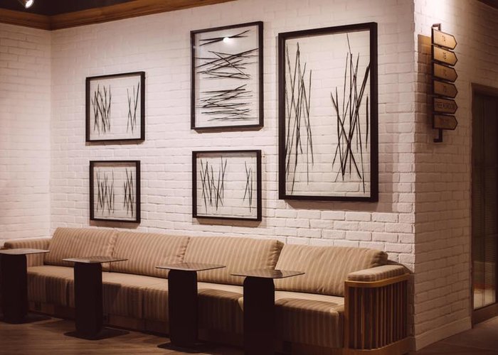 Devran Mursaloglu Art Gallery