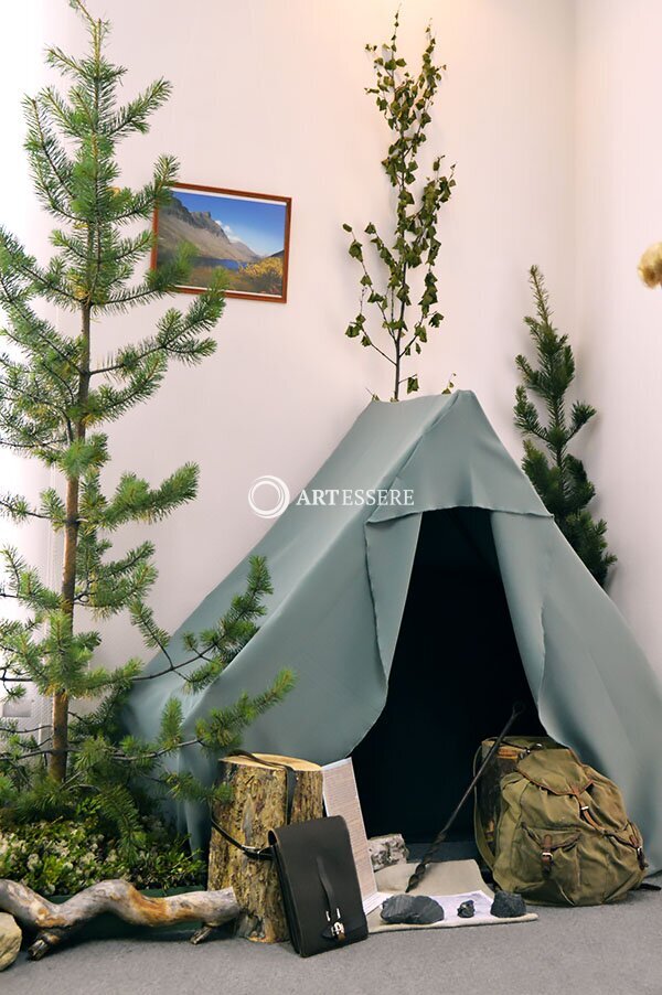 The Museum and Exhibition Hall «U Oleney gory»