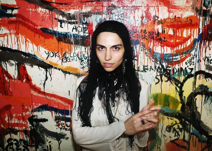 Elif Nursad Atalay Art Gallery