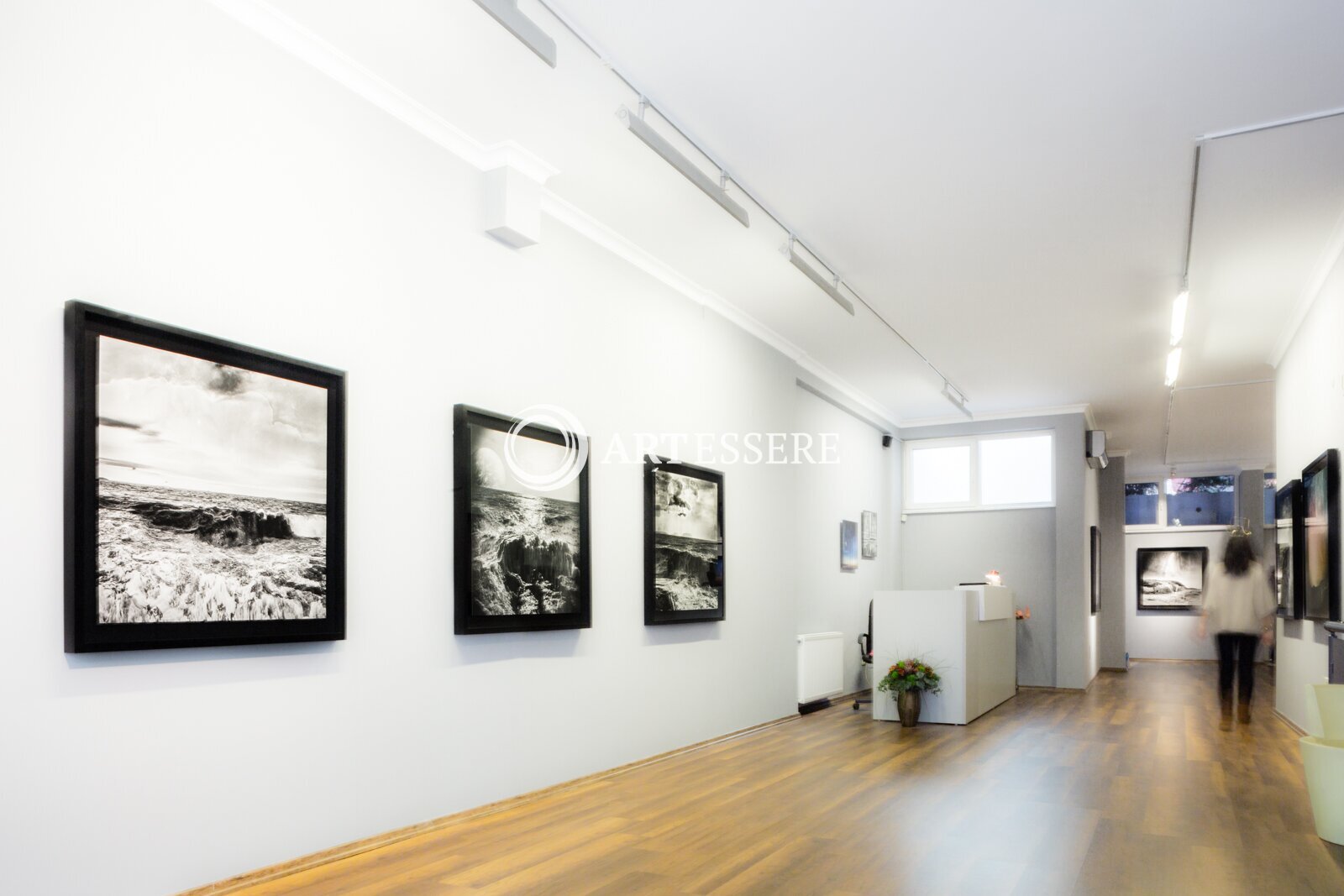 Gallery Artist Cukurcuma