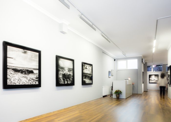 Gallery Artist Cukurcuma