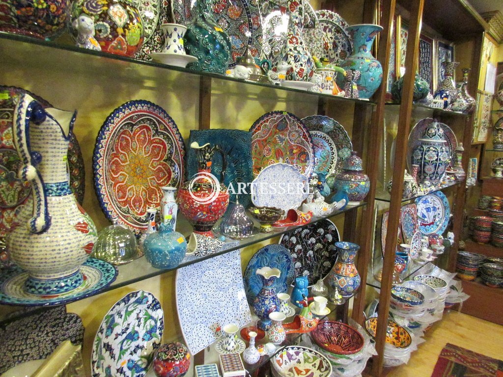 Heritage Nomadic Art Gallery