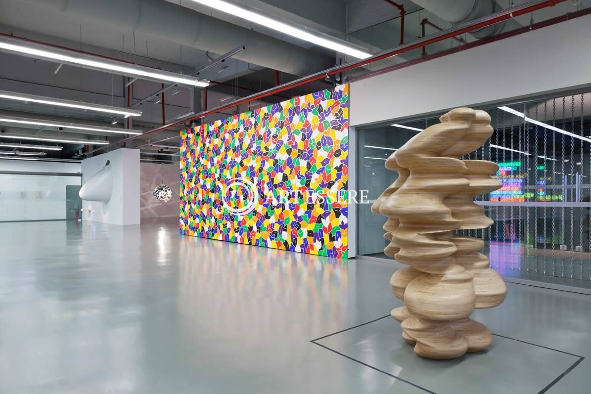 Istanbul Modern Museum