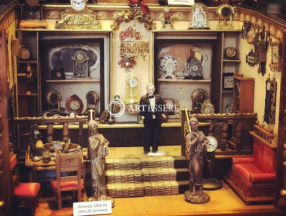 Istanbul Toy Museum