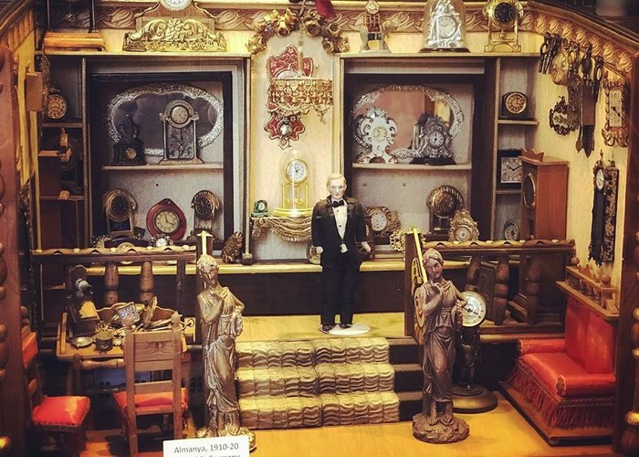 Istanbul Toy Museum