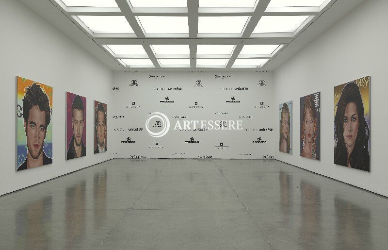 The Gallery «White Cube»