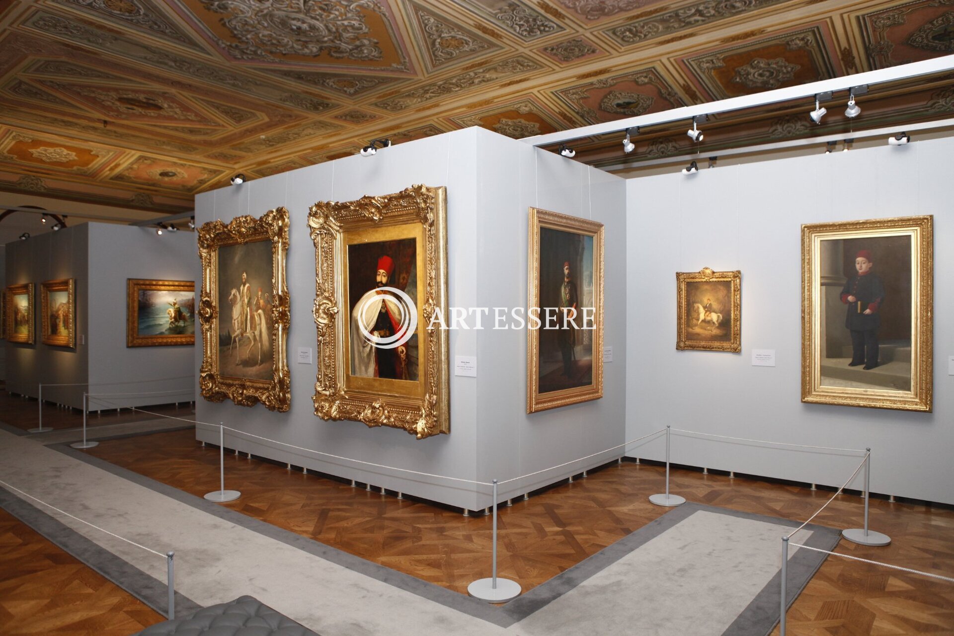 National Palaces Picture Museum