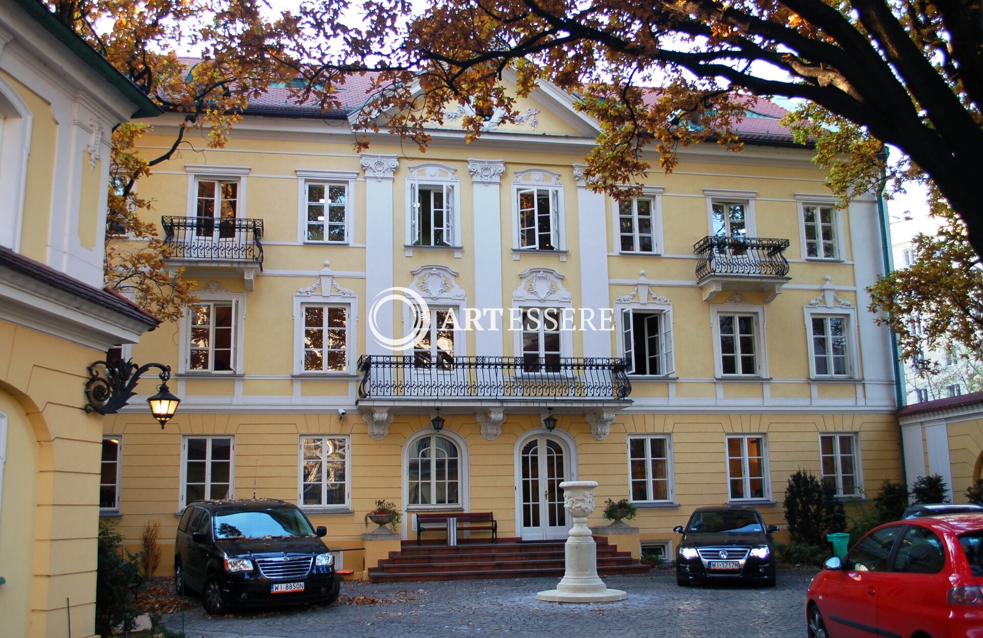 Museum of Adam Mickiewicz