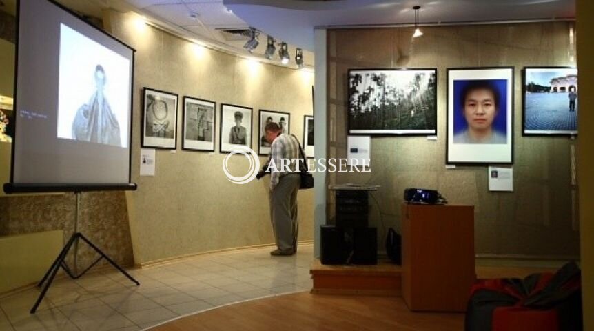 The Art Space «Rob′s House»