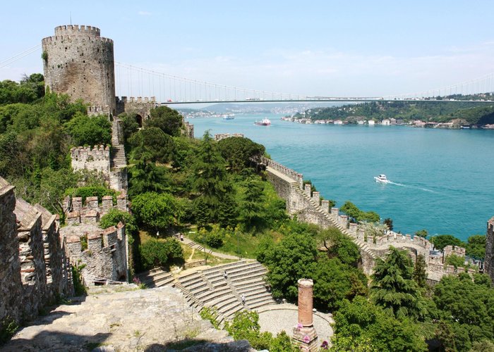 Rumeli Fortress