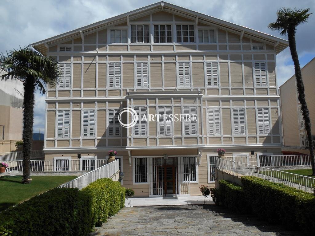 Sadberk Hanim Museum