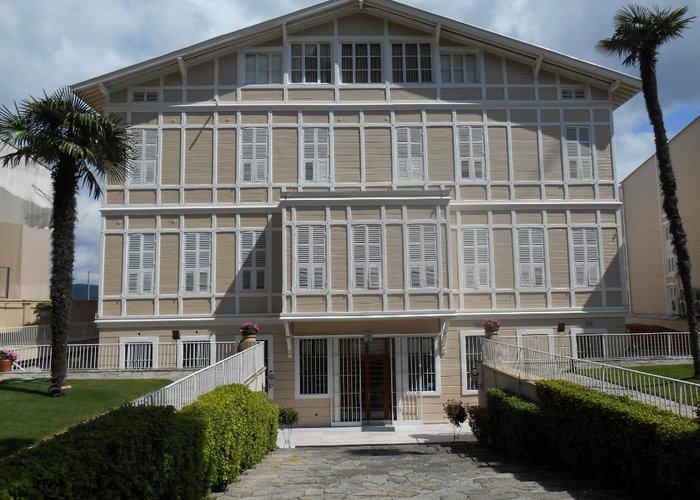 Sadberk Hanim Museum