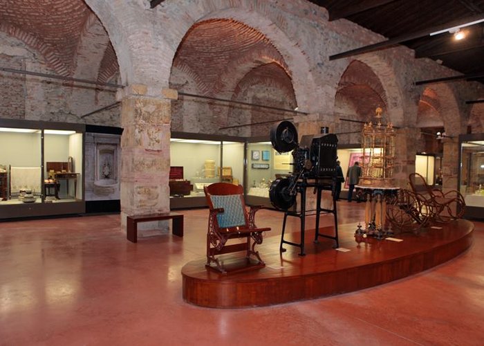 Palace Collections Museum