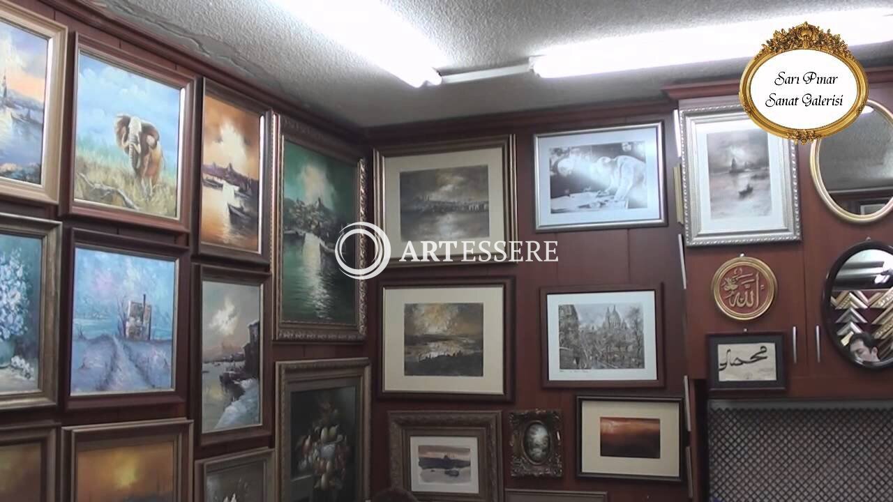Sarıpınar Art Gallery