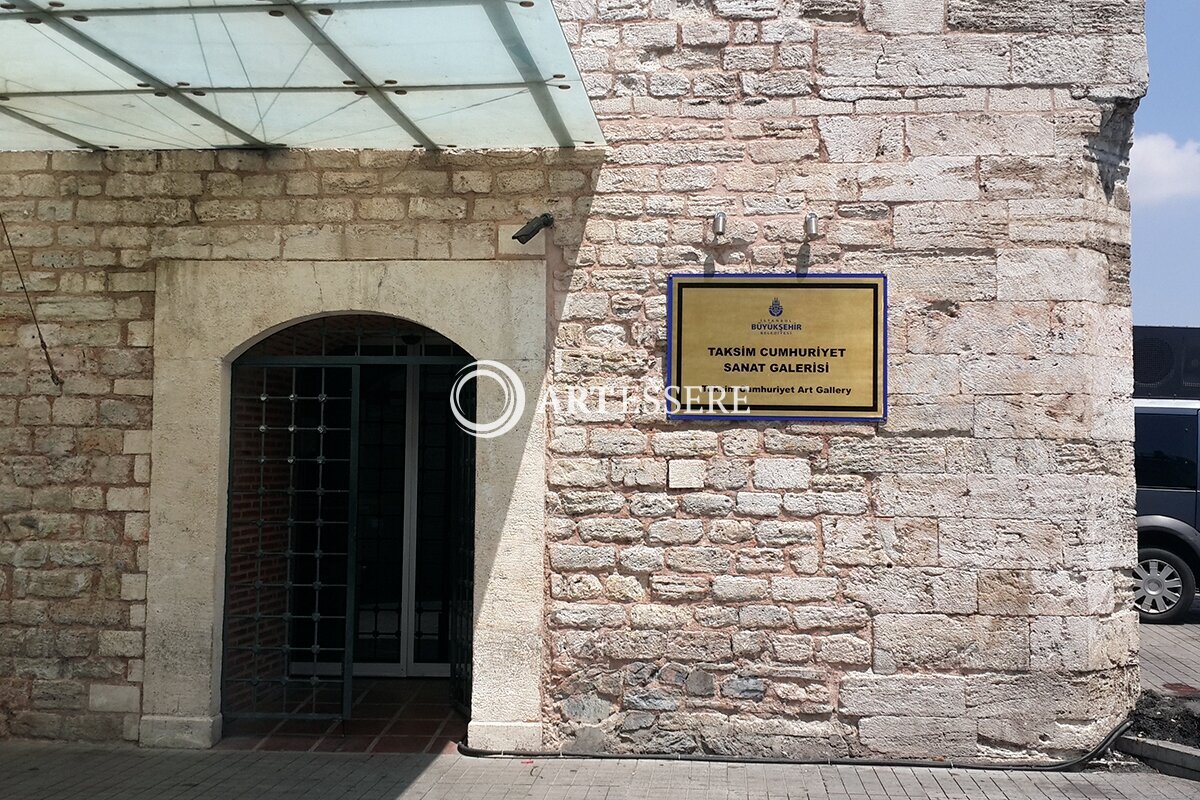 Taksim Art Gallery