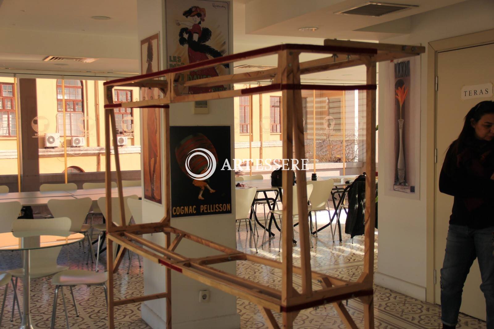 Turvak Theater Museum