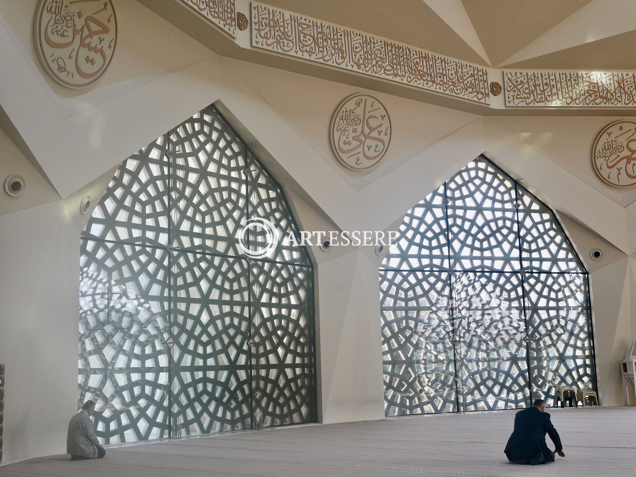 Uran Culture and Art Center