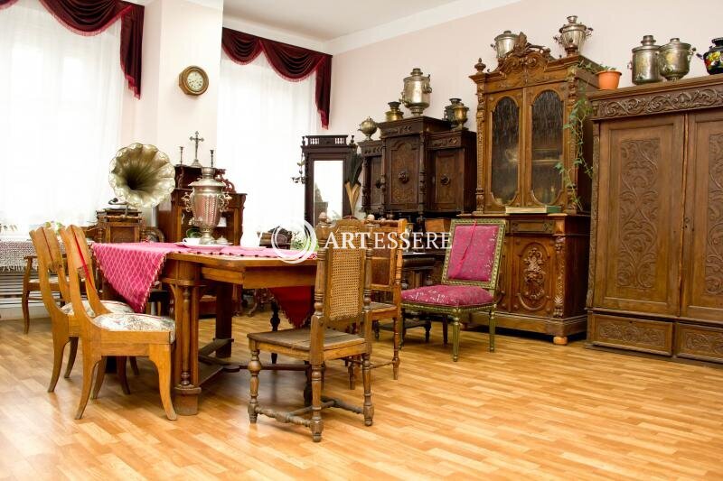 The Opochka Museum of Local Lore