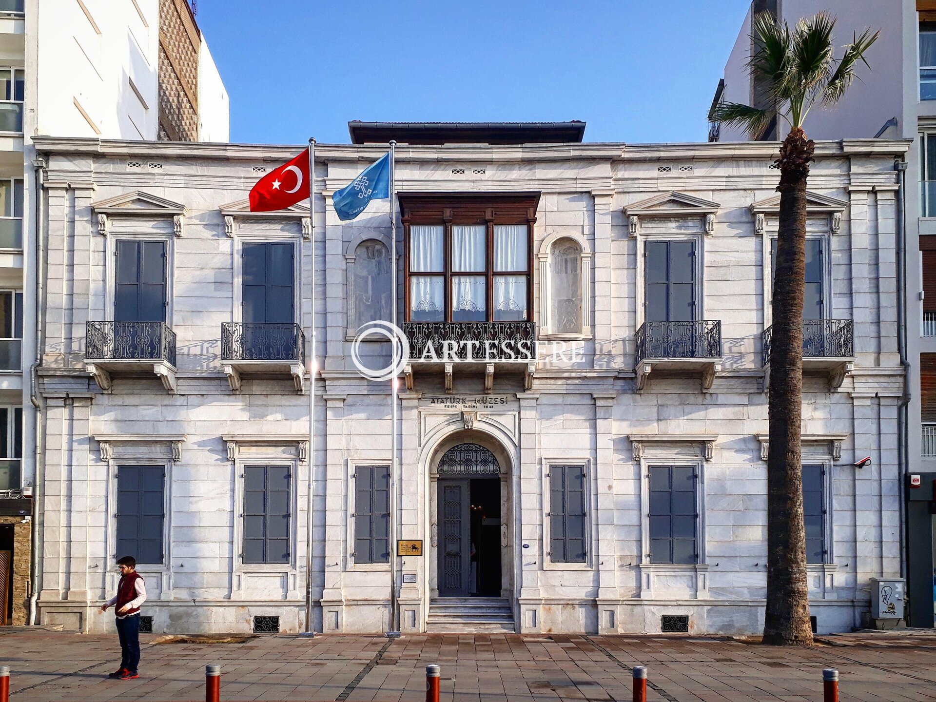 Ataturk Museum