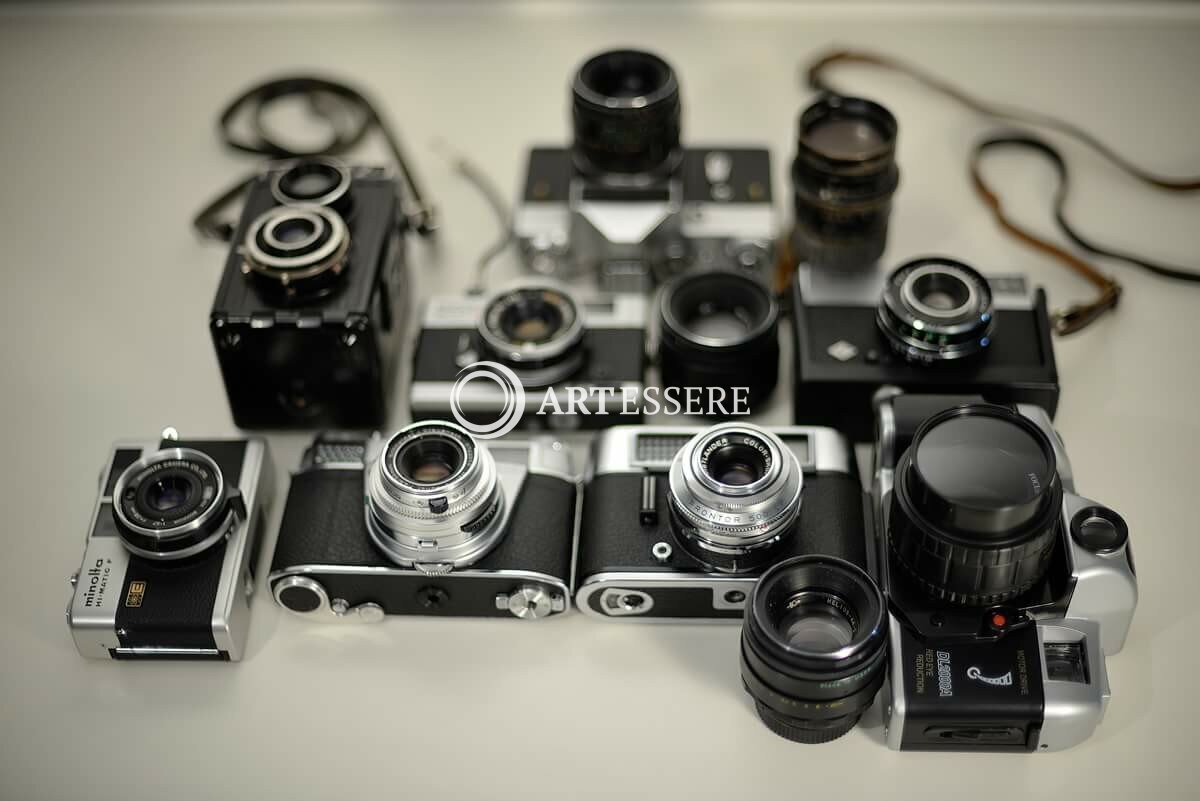 Cizgelikedi Gorsel Cultural Center