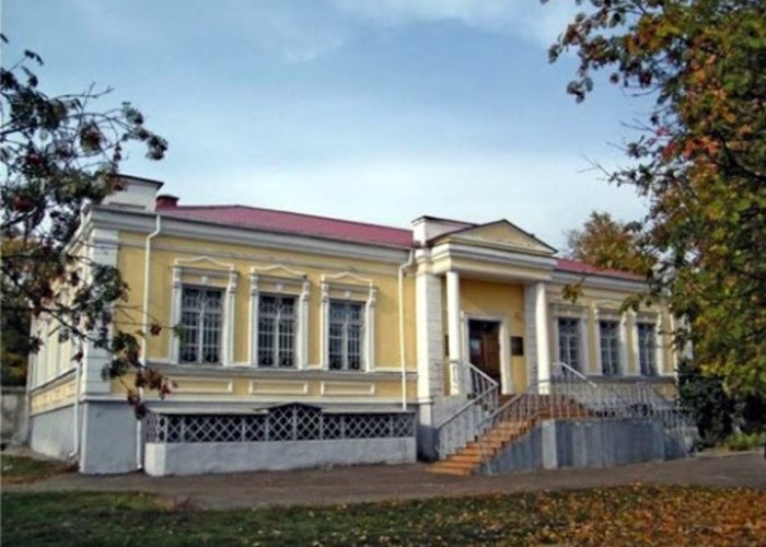 The Museum of Turgenev I.S.
