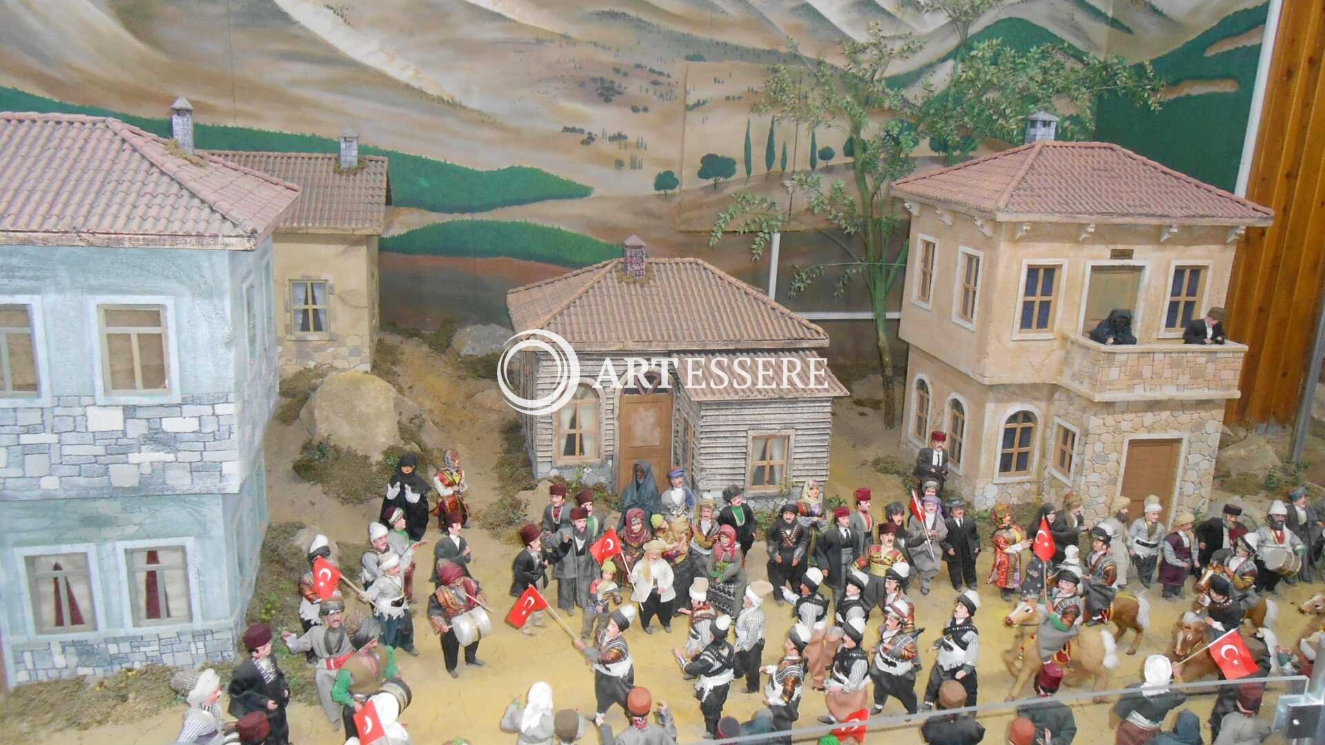 1920 Kurtulus Museum