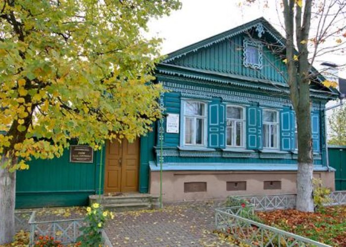 The House-Museum of Andreev L.N.