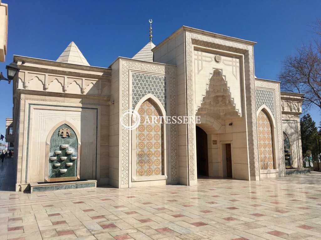 Monument of the War Wars of Istiklal War