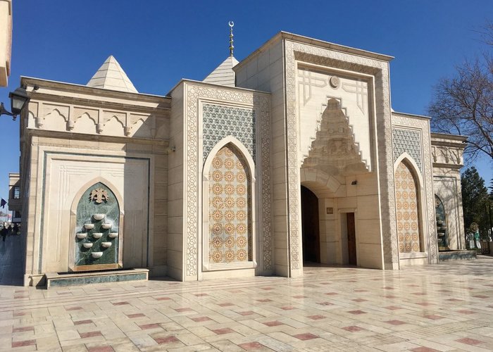 Monument of the War Wars of Istiklal War