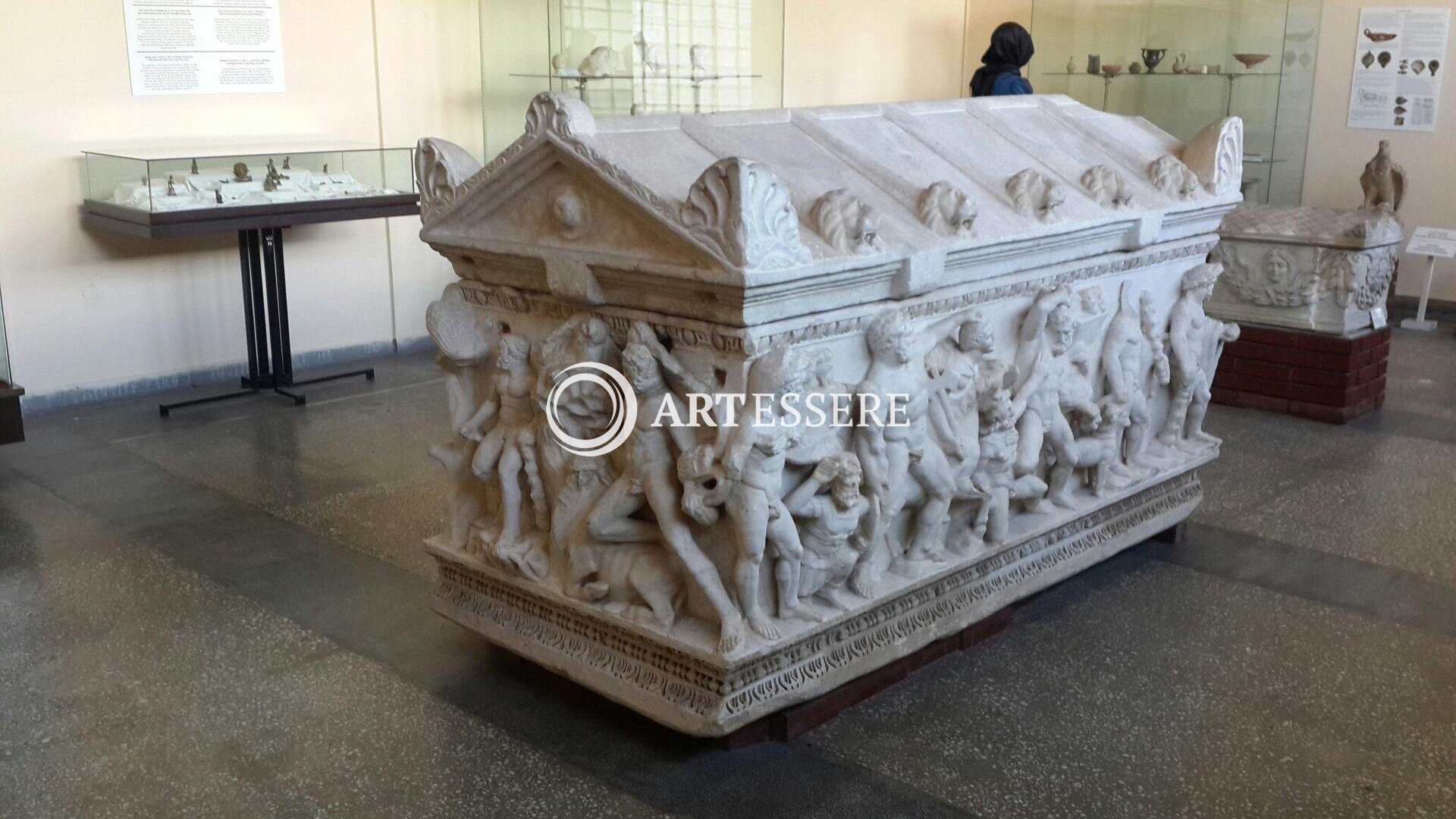 Archaeological Museum