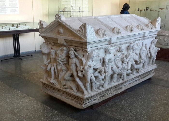 Archaeological Museum