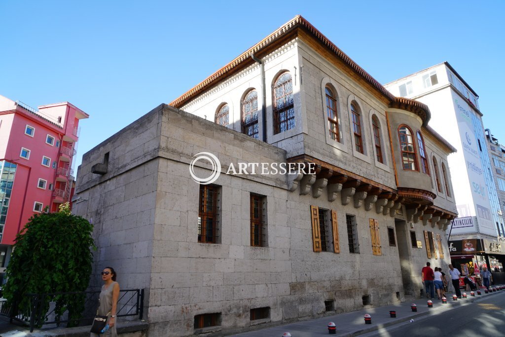 Ataturk House Museum