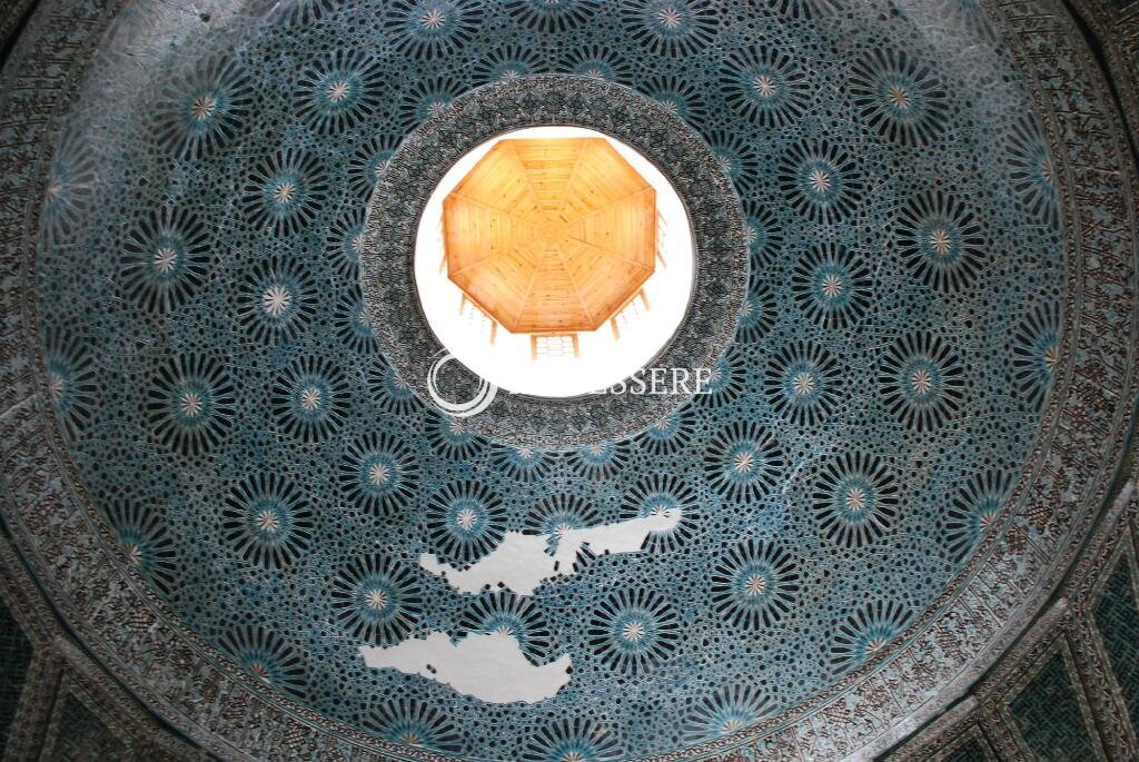 Karatay Medresesi Museum