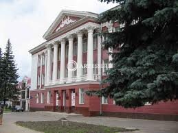 The Oryol Museum of Fine Arts