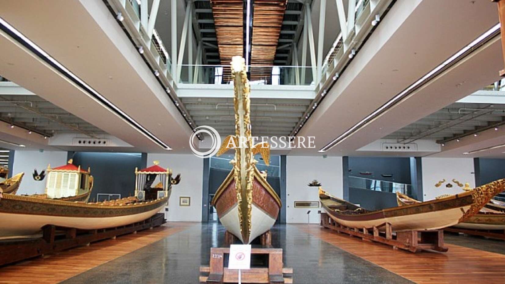 Mersin Naval Museum