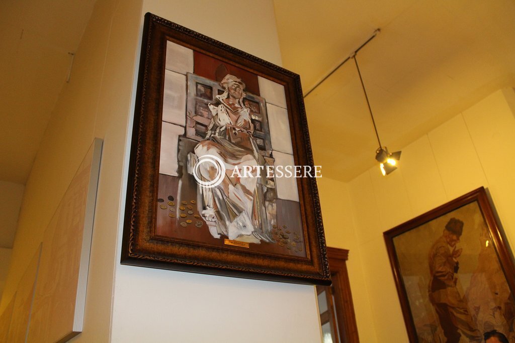 Pasaoglu Mansion & Ethnography Museum