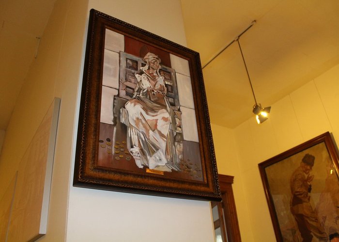 Pasaoglu Mansion & Ethnography Museum