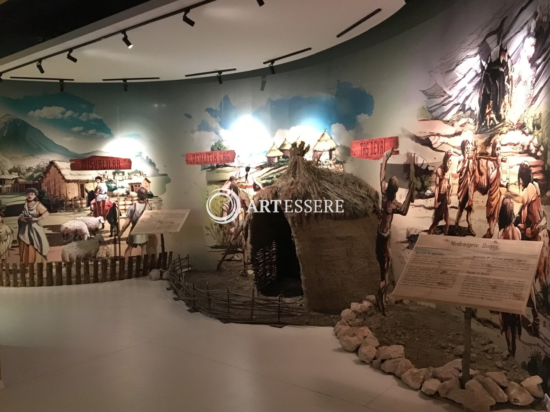 Bursa Goc Historical Museum