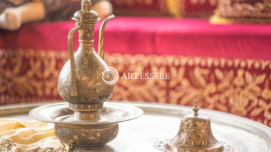 Bursa Life Culture Museum