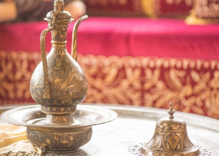 Bursa Life Culture Museum