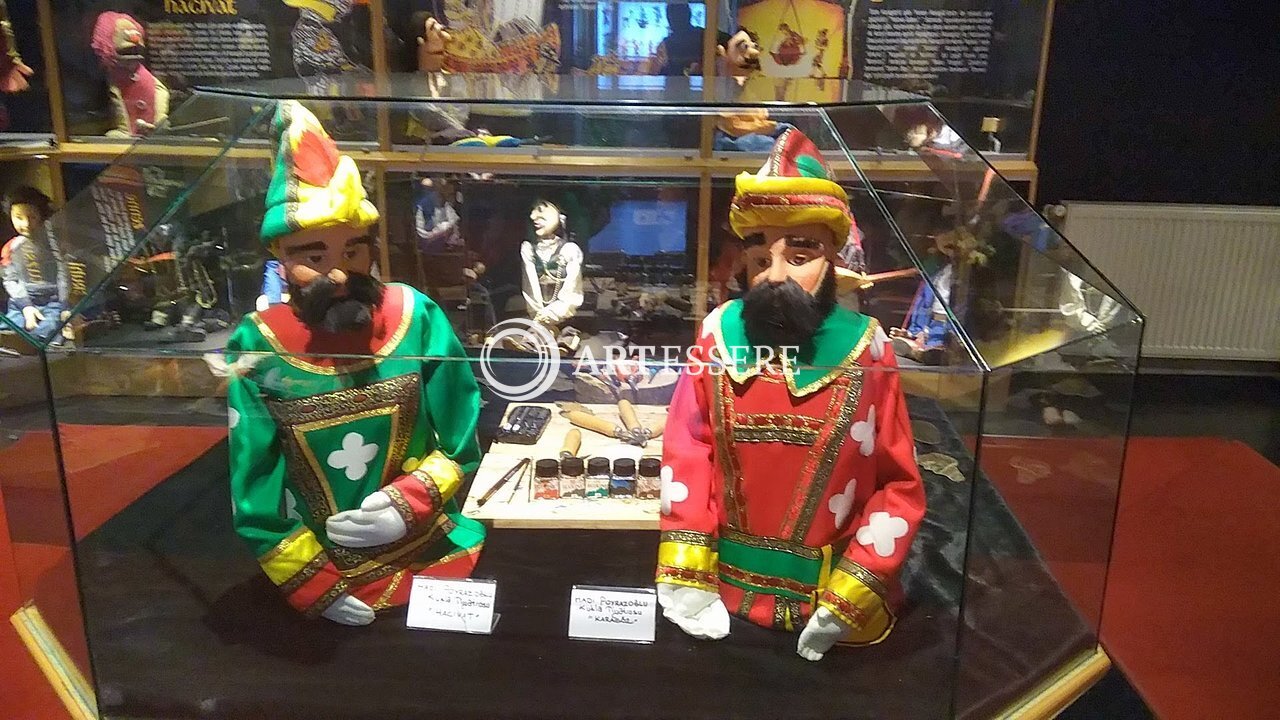 Karagoz Museum