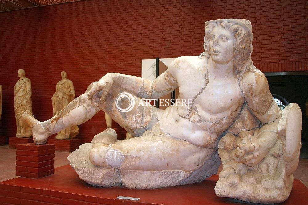 Ephesus Museum